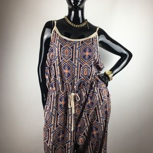 🛍️4/$20 XXI Jumpsuit